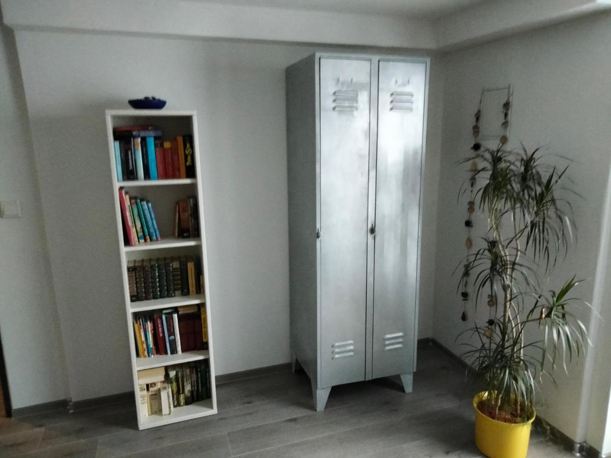 Ferienwohnung Coco Haltern Exterior foto